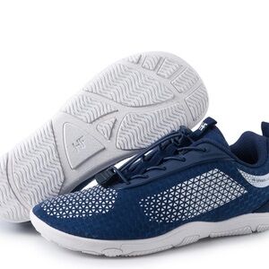 HF-Cloud Barefoot – Minimalistic Shoes for Foot, Knee & Back Pain